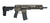 POF-USA P415 Edge Gen 1 Tactical Pistol, 10.5" Burnt Bronze Finish thumbnail 1