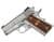 Kimber Ultra Raptor II .45 ACP Compact Semi-Auto Pistol - Satin Finish thumbnail 4