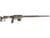 Ruger Precision Rifle 6.5 Creedmoor 24in Black/Smoked Bronze Cerakote thumbnail 1