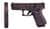 Glock 19 Gen 3 Burnt Bronze "Don't Tread On Me" 9mm Pistol thumbnail 1