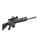 FN SCAR 20S NRCH Semi-Auto .308 Rifle - Precision Matte Black thumbnail 7
