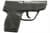 Taurus PT-738 TCP .380 ACP Compact Concealed Carry Pistol thumbnail 1