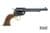 Ruger Wrangler Midnight Blue .22LR Single Action Revolver thumbnail 1