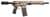 POF Minuteman 5.56 NATO Pistol - 10.5" Patriot Brown thumbnail 1