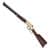 Henry Big Boy Side Gate .357 Mag Lever Rifle - Brass & Walnut thumbnail 1