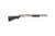 Mossberg 590 Mariner 12GA Pump Shotgun, Silver Marinecote, 8+1 Capacity thumbnail 5