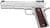 Kimber Stainless Target .45 ACP Pistol w/Rosewood Grips - 6" Barrel thumbnail 2