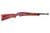 Ruger 10/22 Pink/Black .22LR Semi-Auto Carbine Rifle thumbnail 2