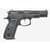 CZ-USA CZ 75 B 9mm Pistol - DA/SA, 10+1 Cap, Black Finish thumbnail 1