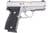 Kahr K9: Compact 9mm DAO Pistol with Truglo Night Sights thumbnail 4