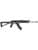 Century Arms VSKA Trooper 7.62x39 Semi-Auto Rifle - Matte Black thumbnail 3