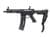 American Tactical Alpha Maxx 5.56 NATO 7.5in Black thumbnail 2