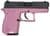 Diamond Back DB380 Pink Micro-Compact .380 ACP Self-Defense Pistol thumbnail 1