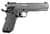 Girsan MC1911 Match 9mm, 5" Barrel, Matte Stainless Pistol thumbnail 2