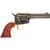 Taylor's Ranch Hand 7.5" .45 LC Case Hardened Walnut Revolver thumbnail 4