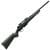 Winchester XPR Stealth SR 7mm-08 Bolt Action Rifle, 16.5" Green thumbnail 1