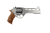 Chiappa Rhino 60DS Magnum Revolver - Nickel & Walnut Precision Shooter thumbnail 2