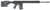 Seekins SP10 6.5 Creedmoor Precision Rifle - 22" Semi-Auto thumbnail 3