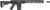 RRA LAR-BT3 Predator 6.5 Creedmoor Semi-Auto Precision Rifle thumbnail 1