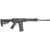 LAR-15 RRage Gen2 Tactical Rifle 5.56 NATO/.223 Rem 16" - Black thumbnail 1
