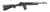 Ruger Mini-Thirty Tactical 7.62x39mm Semi-Auto Rifle thumbnail 2