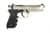 Beretta 92FS Brigadier Inox 9mm - Stainless Precision Classic thumbnail 1