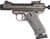 Volquartsen Mini Mamba .22 LR Precision Black Handgun thumbnail 2