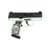 Sig Sauer P365 Sugar Skull 9mm 3.1in Black thumbnail 1