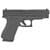 Glock 48 Gen 5 Compact - Precision 9mm for Concealed Carry & Defense thumbnail 3