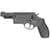 Taurus Judge Magnum Compact Dual-Caliber Revolver - .45 LC/.410 GA thumbnail 1