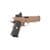 Girsan Precision MC1911 .45 ACP Match Pistol with Novak Sights thumbnail 1