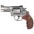 Smith & Wesson 686 Plus Deluxe .357 Magnum 7-Round Revolver thumbnail 2