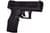 Taurus TX22 Compact Pistol, .22LR, Black, 3.6" Barrel, 10+1 Capacity thumbnail 3