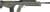 Kel-Tec RDB OD Green Tactical Bullpup Rifle 5.56mm NATO thumbnail 1