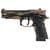 Beretta 92XI Camo 9mm - Optics Ready, Xtreme-S Trigger Precision thumbnail 3