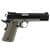 SDS 1911 D10 10MM Full-Size Pistol, Black G10 Grips thumbnail 4