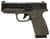 Bersa BPCC: 9mm Compact Semi-Auto Pistol in OD Green thumbnail 1