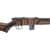Savage 93R17 Minimalist: Precision .17 HMR Bolt Action Rifle thumbnail 2