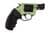 Charter Arms Undercover Lite .38 SPL Revolver - Green Guardian thumbnail 3