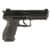 H&K P30L V3 9mm 4.45in Black thumbnail 1