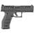 Walther PDP 9MM Striker-Fired Pistol - Optics Ready, Black Finish thumbnail 2