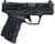 SAR9 SC Gen2 9mm Compact - Sleek Black Defense Pistol thumbnail 2