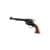 EAA Bounty H .357 Magnum Revolver 7.5" Blue Steel thumbnail 1