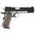 SDS 1911 D10 10MM Full-Size Pistol, Black G10 Grips thumbnail 1