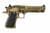 Desert Eagle MK19 .50 AE Titanium Gold Tiger Edition thumbnail 4