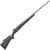 Weatherby Mark V Weathermark 6.5 Creedmoor Precision Bolt Rifle thumbnail 1