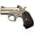 Bond Arms Rowdy XL .45 Colt Derringer - Compact Stainless Defender thumbnail 2