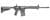 S&W Volunteer X 6.5 Creedmoor Semi-Auto Rifle - Black thumbnail 2