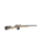 Savage 110 Carbon Tactical Bolt-Action Rifle, 6.5 Creedmoor FDE 22" thumbnail 6