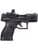 Taurus TX22 Compact .22LR Riton-Ready Pistol - Black 13+1 thumbnail 1